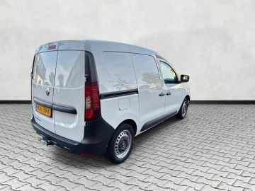 Renault Express